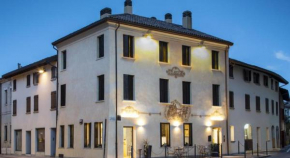 Hotel Italia Sacile
